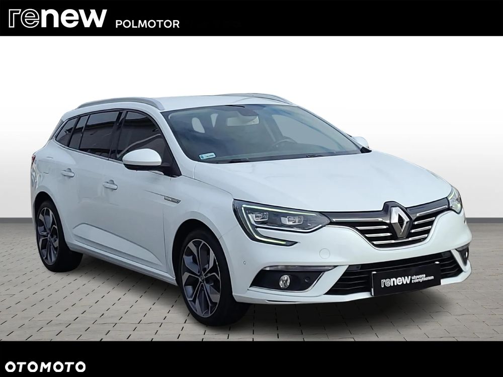 Renault Megane 1.3 TCe FAP Intens - 7