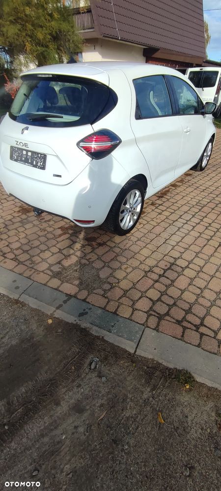 Renault Zoe - 4