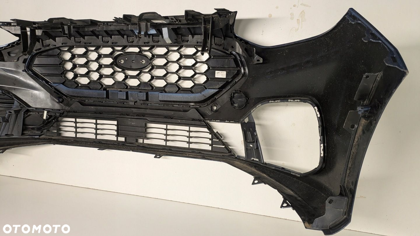 Zderzak przedni FORD FIESTA MK8 LIFT ST LINE - 15