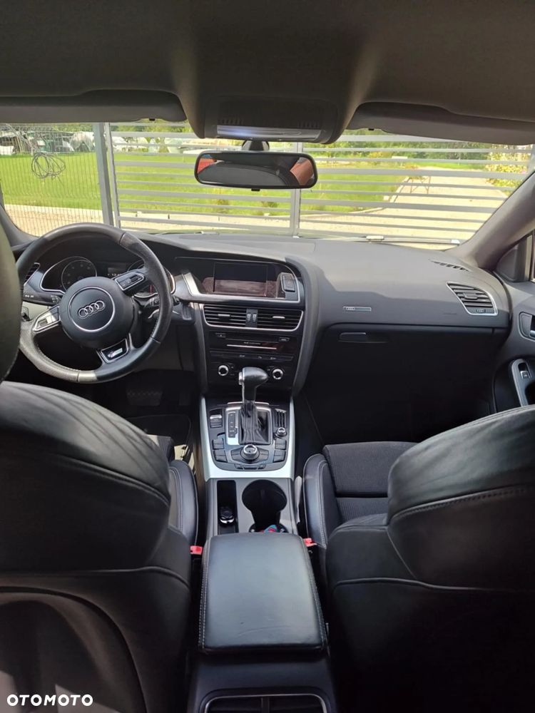 Audi A5 - 13