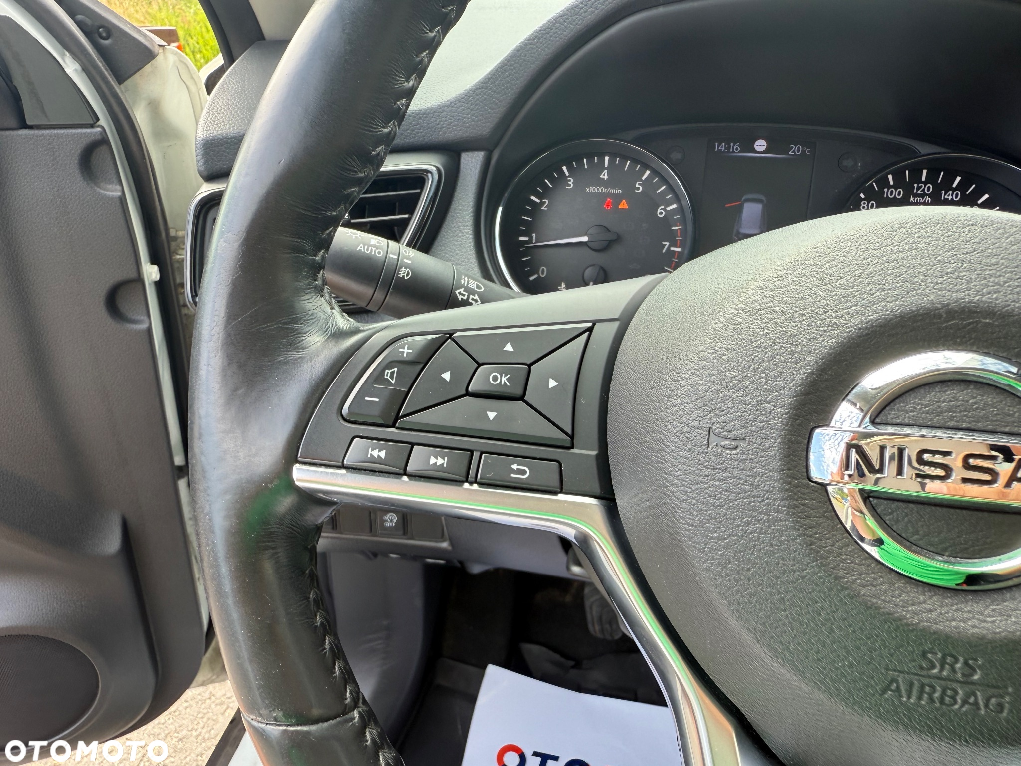 Nissan X-Trail 1.6 DIG-T Tekna 2WD 7os - 18