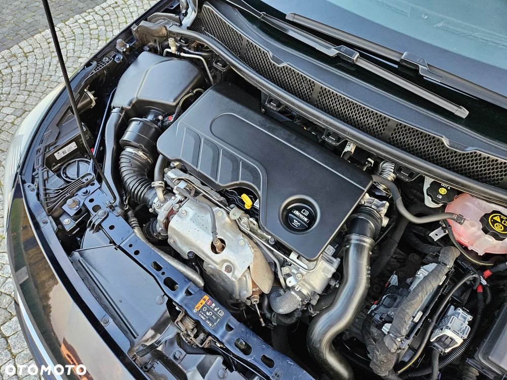 Opel Astra V 1.6 CDTI Enjoy S&S - 36