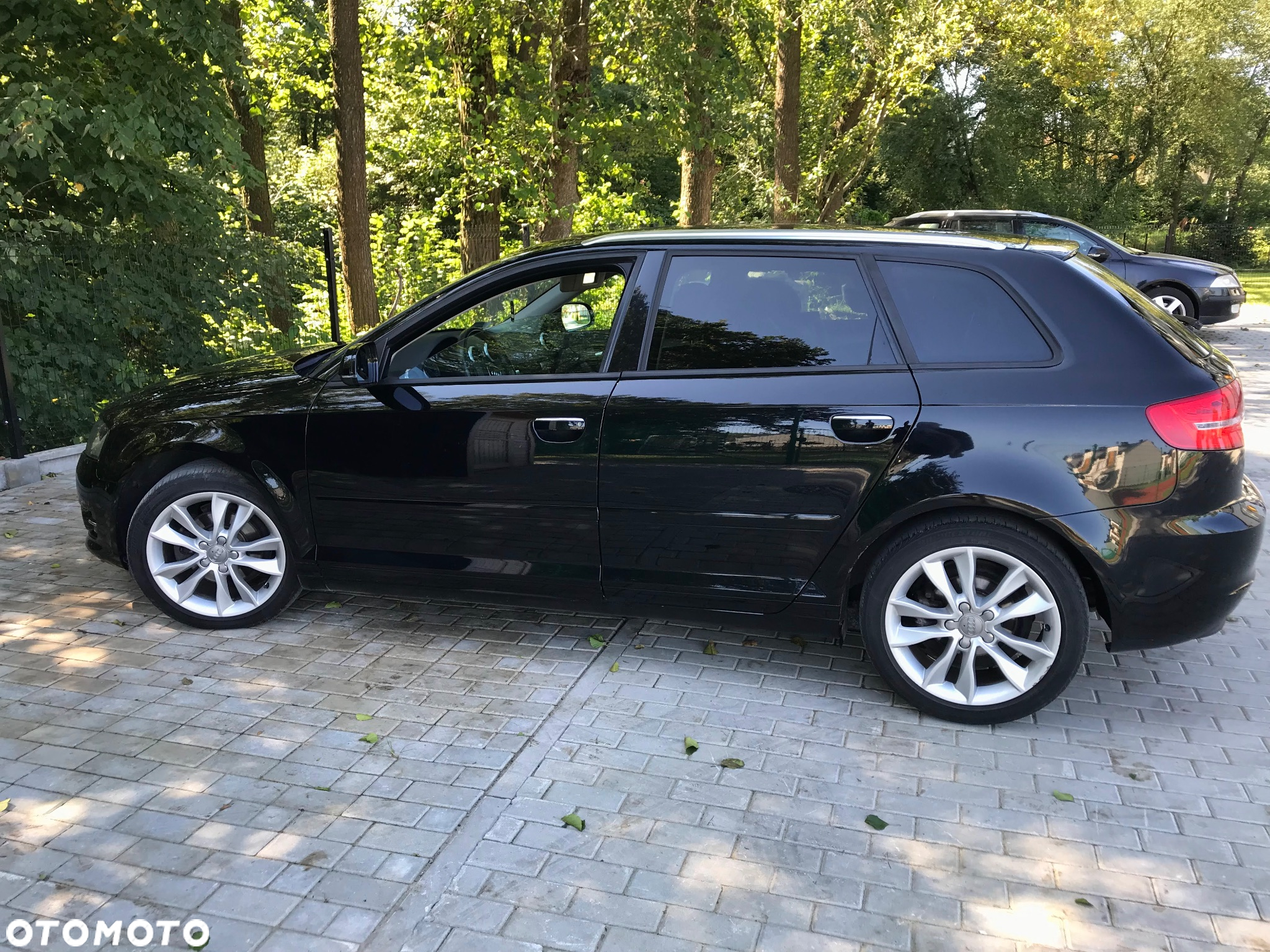 Audi A3 1.6 Attraction - 18
