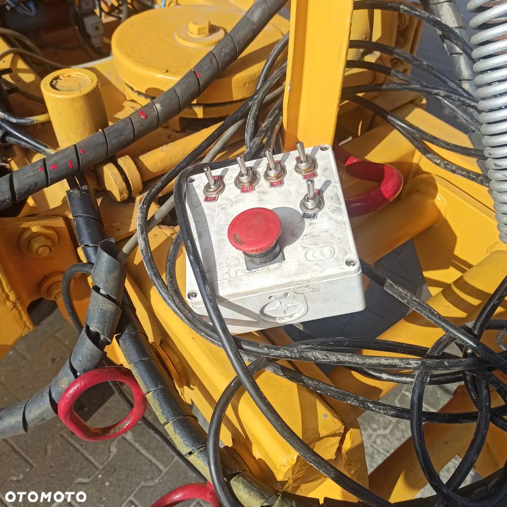 Inny BRODDWAY HD - 20