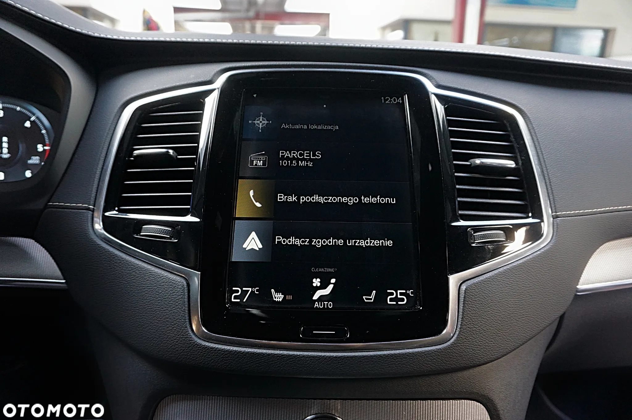 Volvo XC 90 - 20