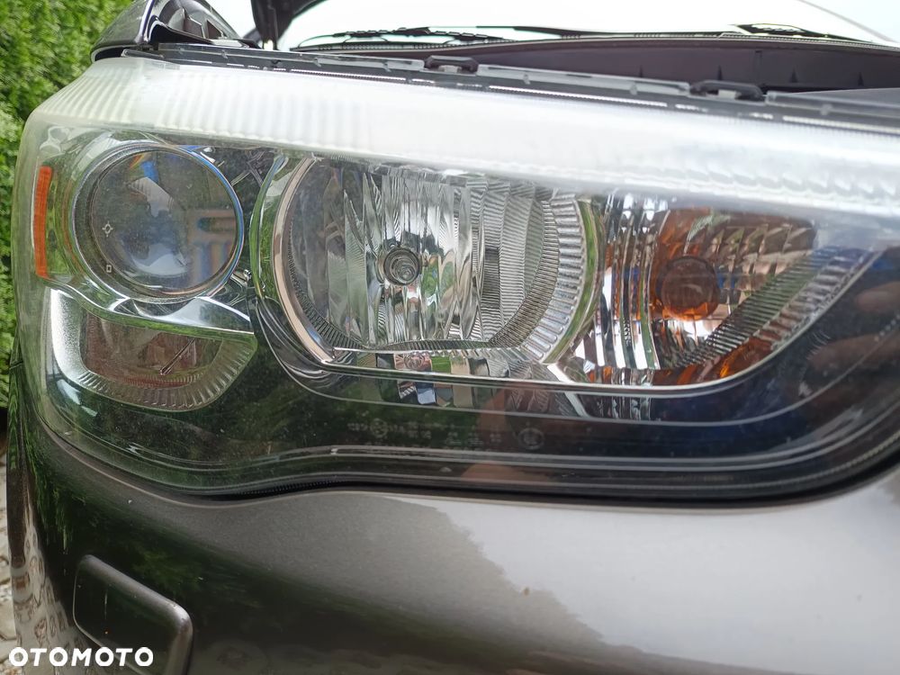 Mitsubishi ASX 1.8 DID Instyle NAVI 4WD AS&G - 21