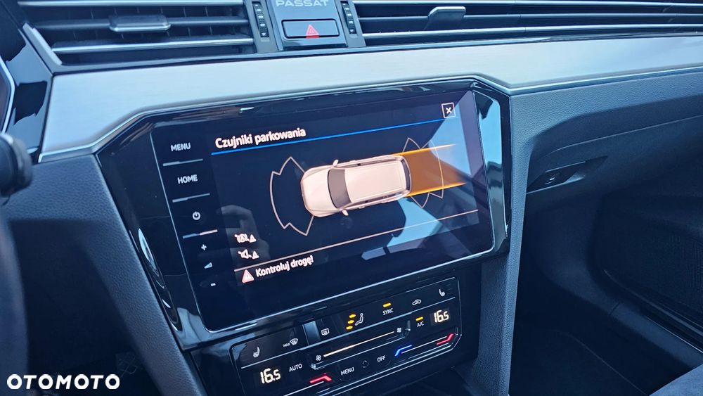 Volkswagen Passat Variant 2.0 TDI EVO Elegance DSG - 12