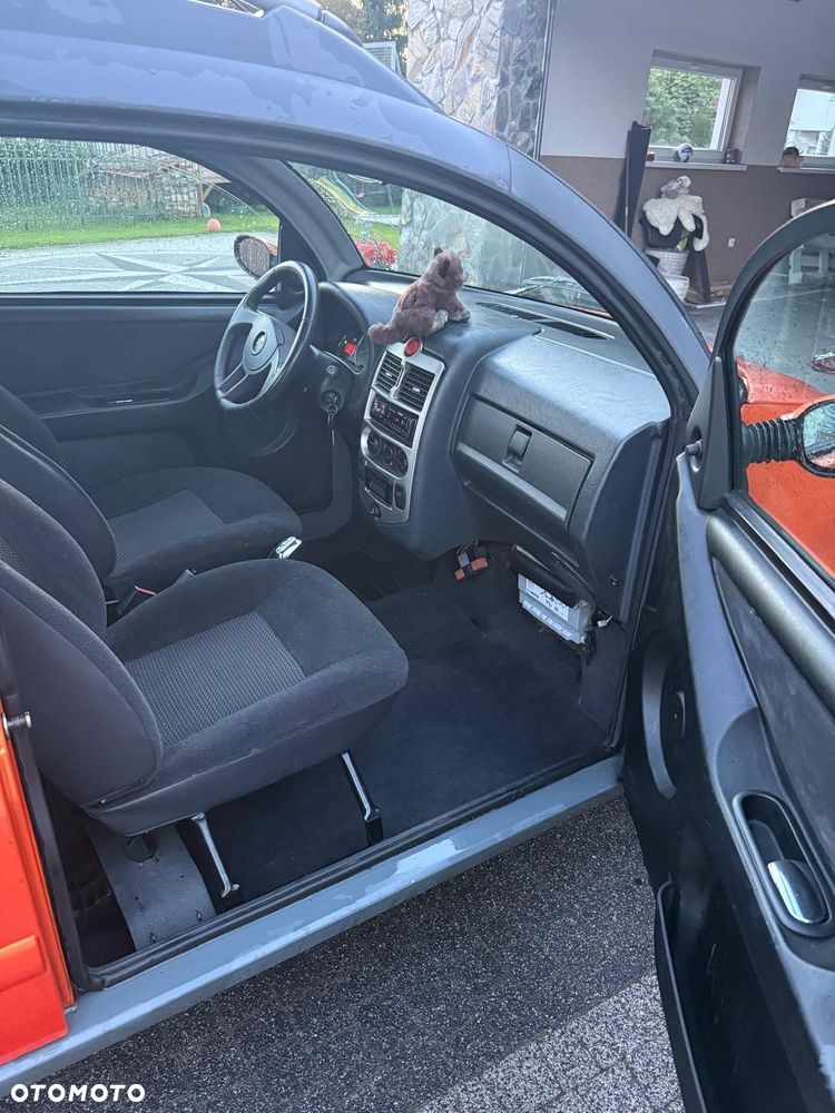 Aixam Crossline - 11