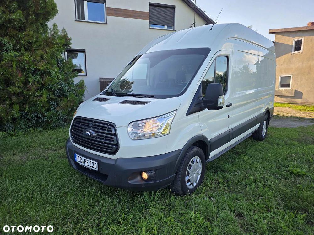 Ford TRANSIT - 30