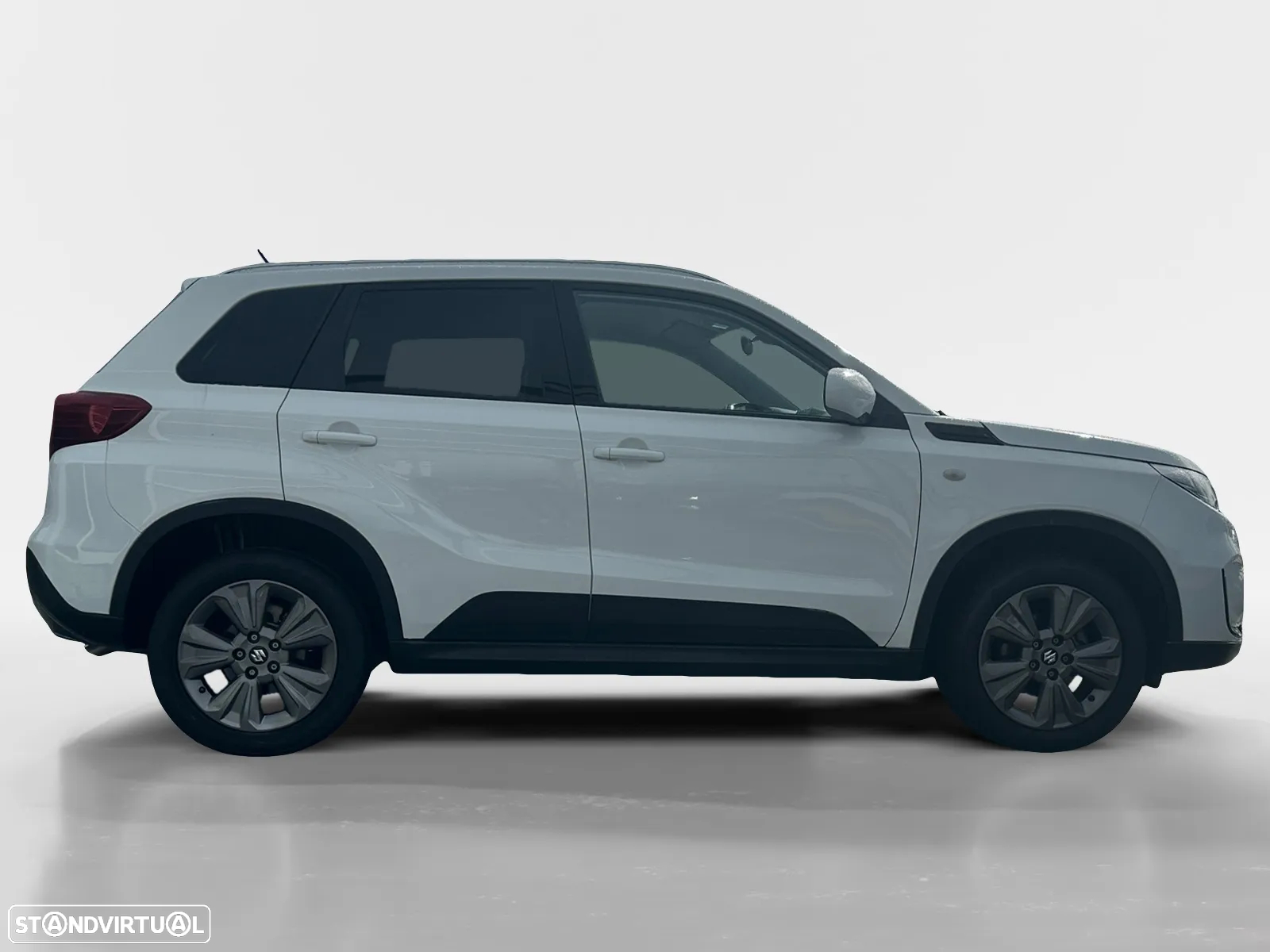 Suzuki Vitara 1.4T S1 Mild Hybrid - 7