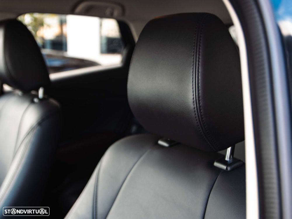 Mazda CX-3 1.5 Sky.Special Edition Navi - 42