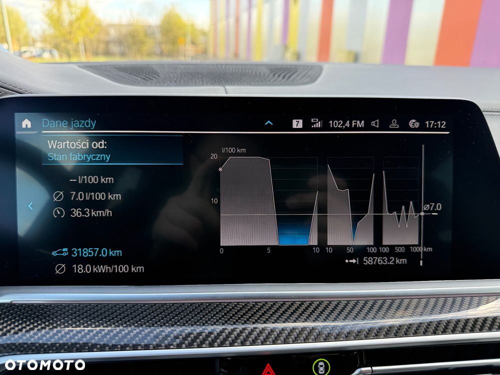 BMW X5 - 19