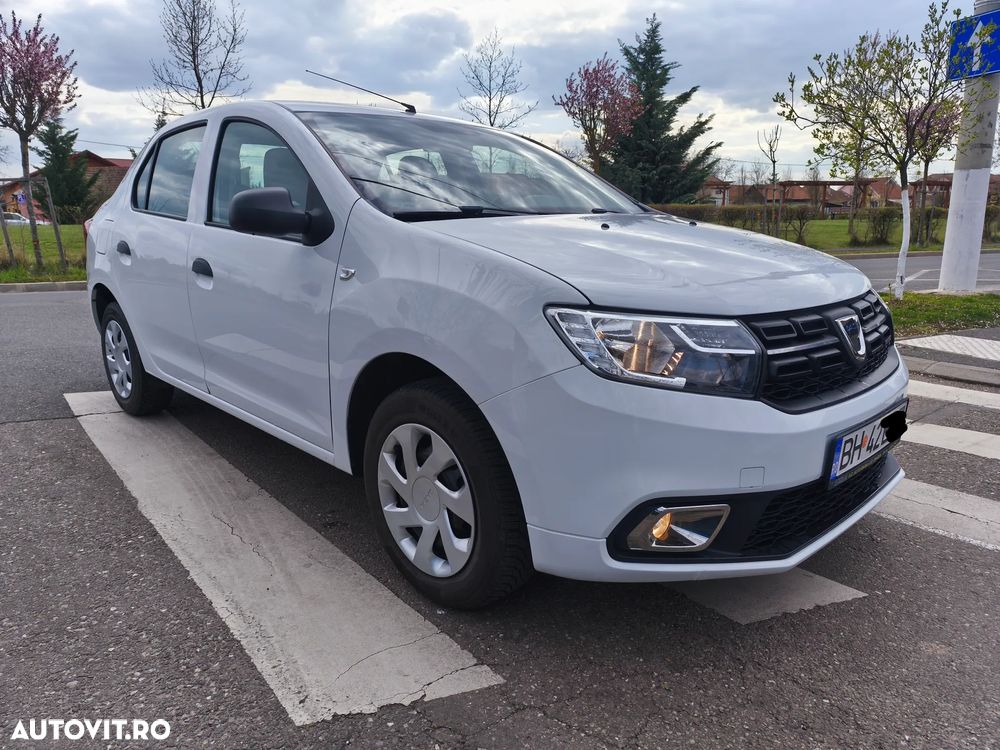 Dacia Logan 0.9 TCe Ambiance - 3