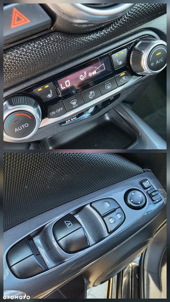 Nissan Juke 1.0 DIG-T N-Connecta - 25