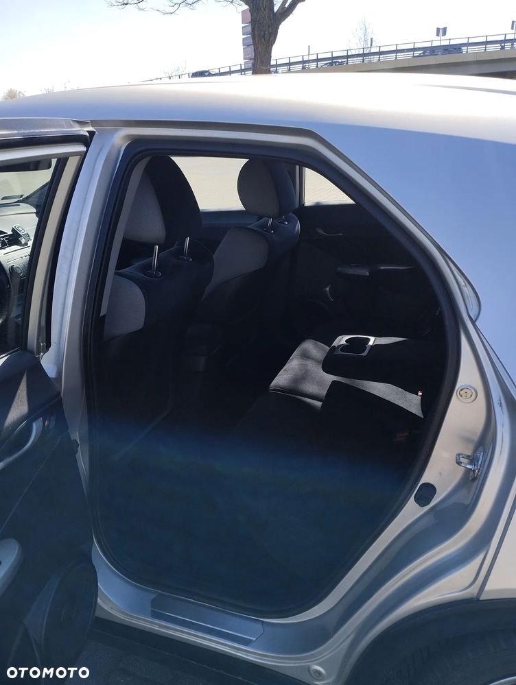 Honda Civic 1.8i-VTEC Comfort - 22