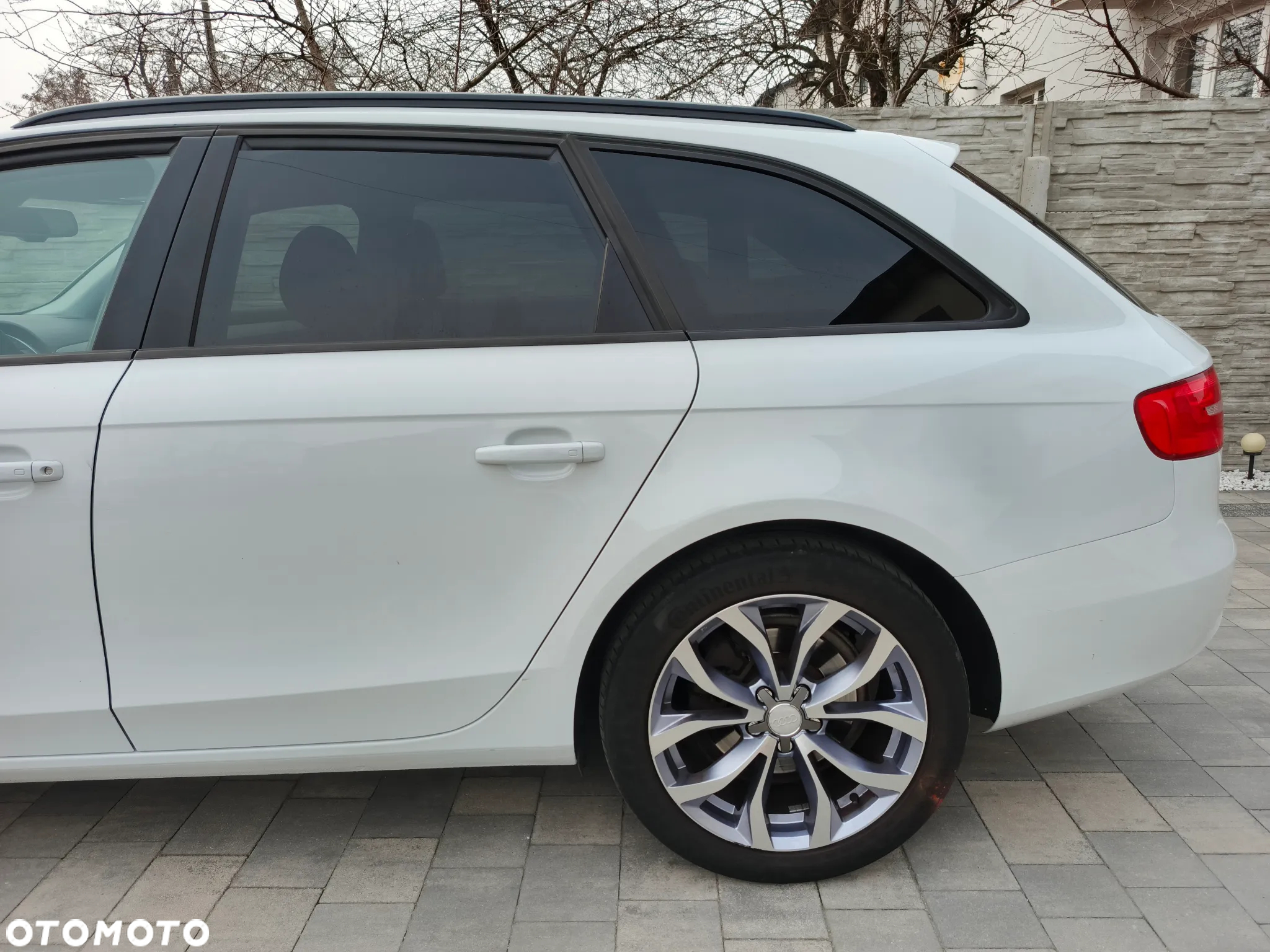 Audi A4 - 15