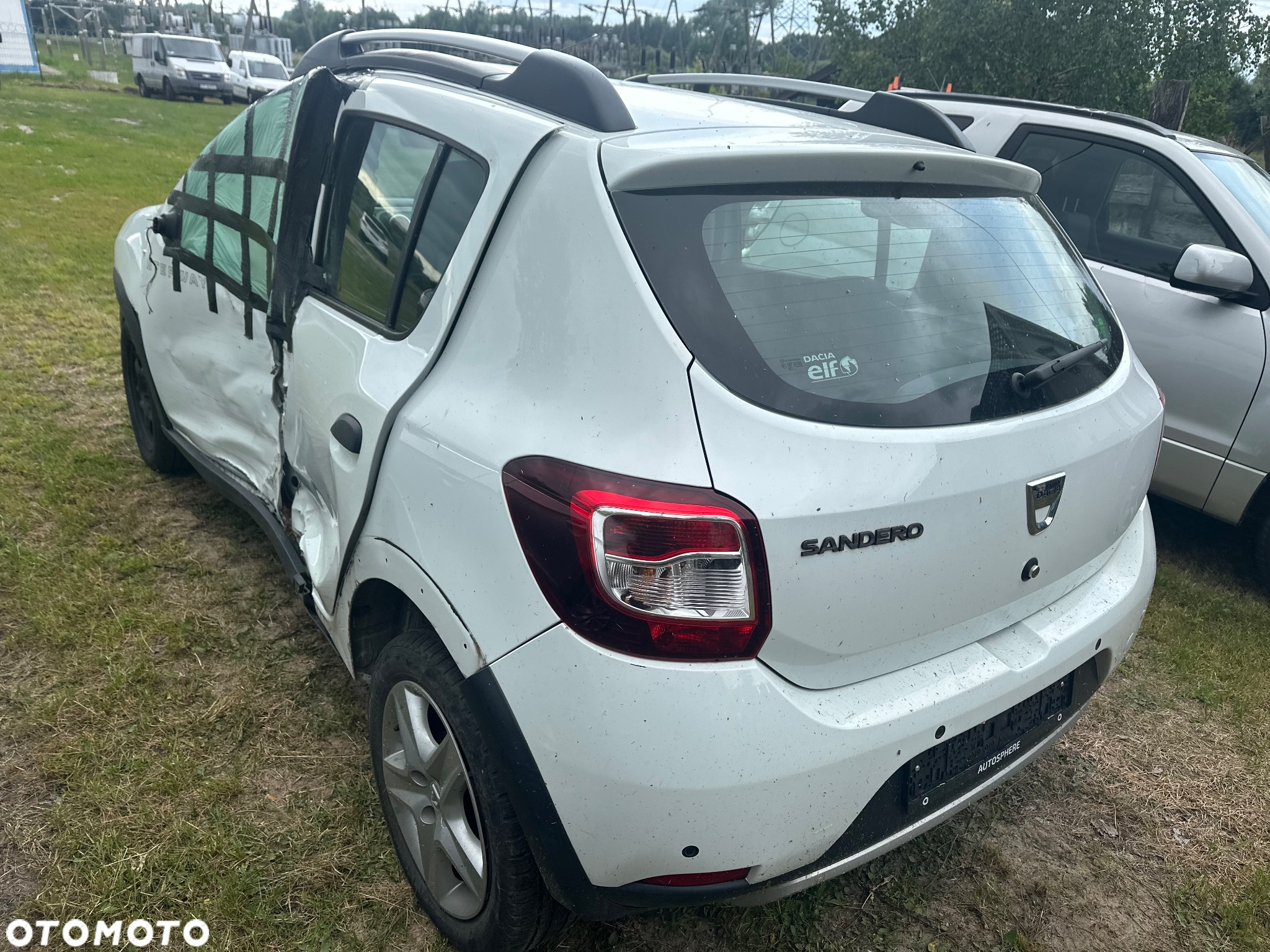 Dacia Sandero Stepway 0.9 TCe Ambiance - 7