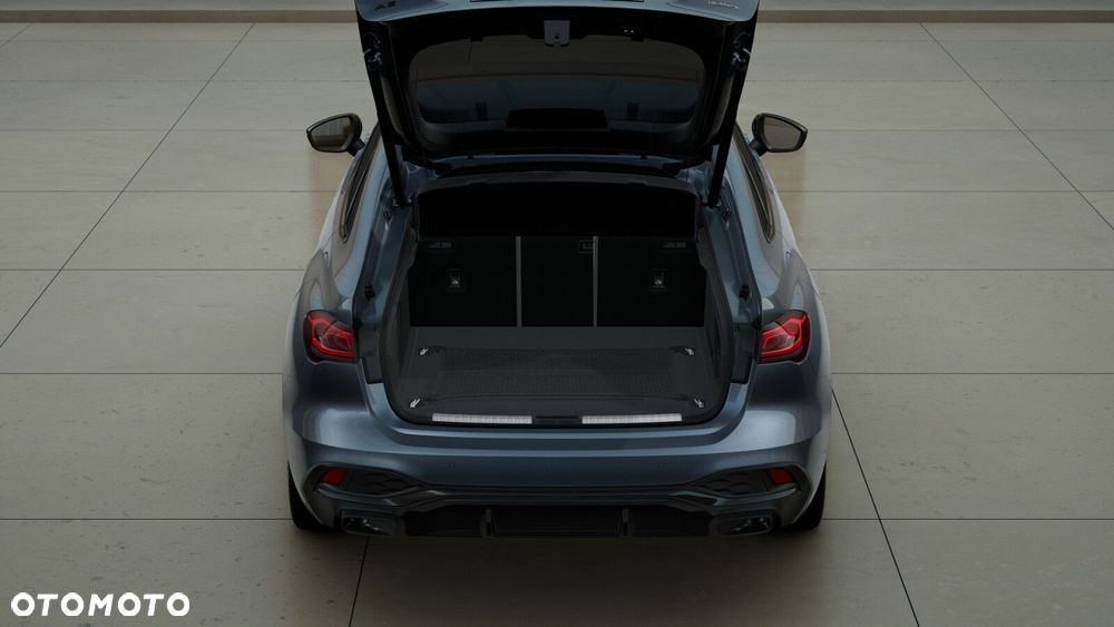 Audi A5 Limousine - 7