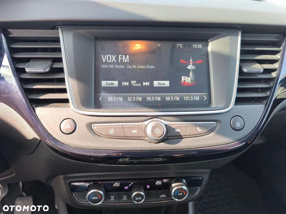Opel Crossland - 19