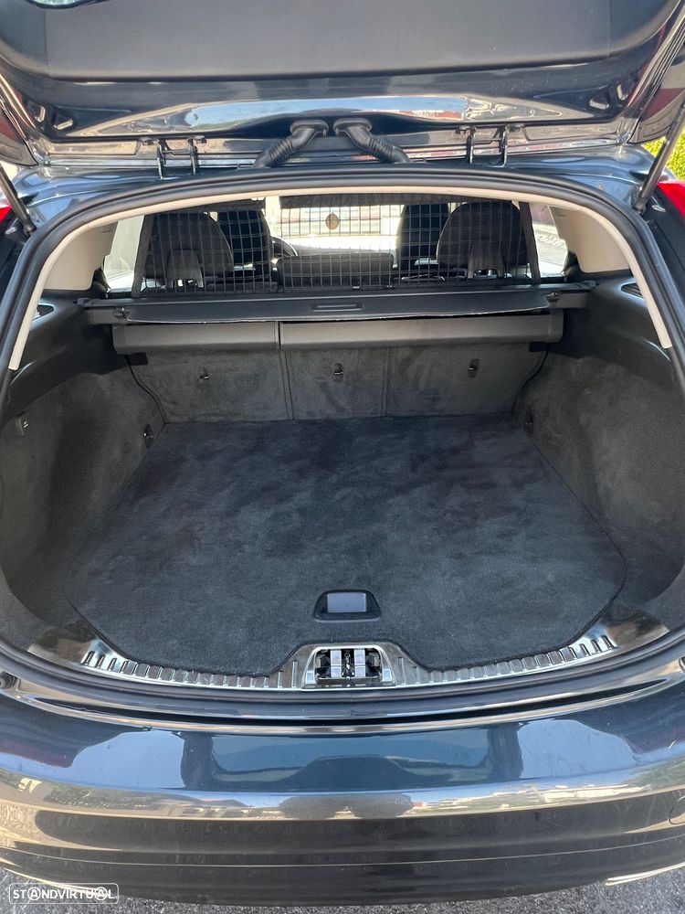 Volvo V60 2.0 D4 Momentum Geartronic - 6