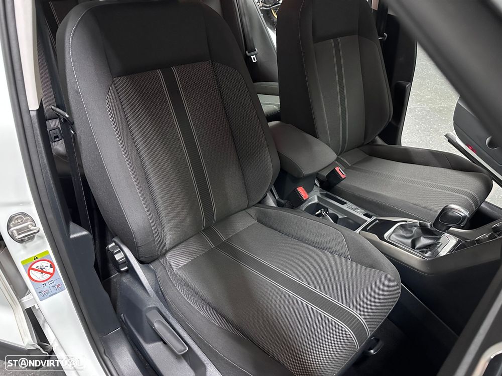 VW T-Roc 1.5 TSI Black Style DSG - 22