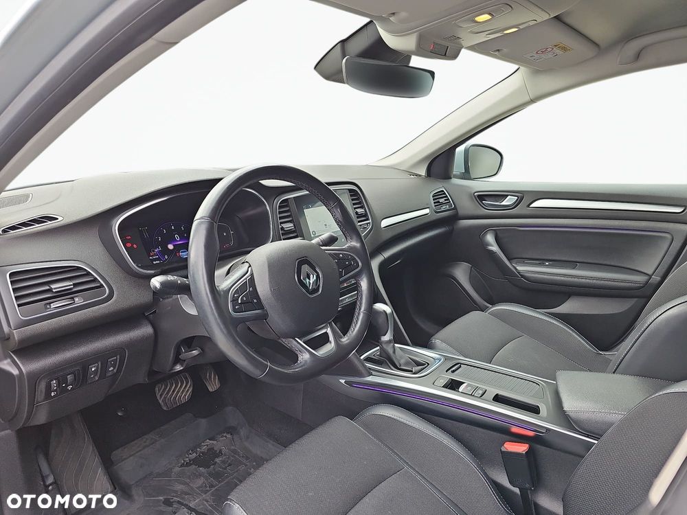 Renault Megane 1.3 TCe FAP Intens EDC - 11