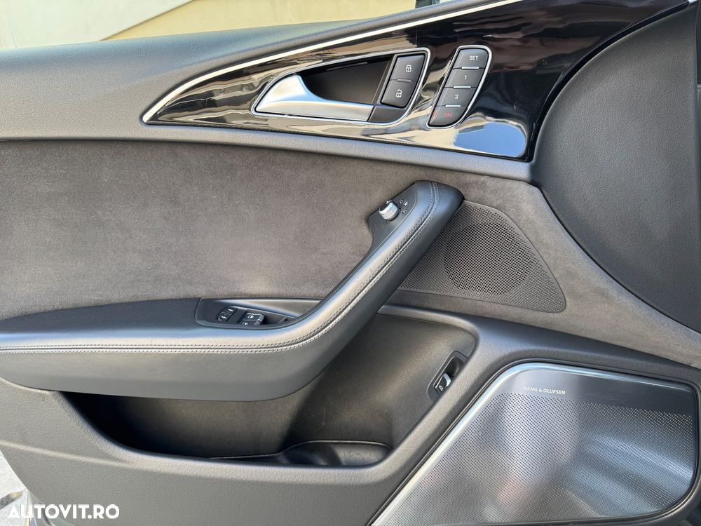 Audi A6 Allroad 3.0 TDI Stronic - 30