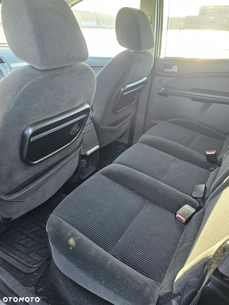 Ford Focus C-Max 2.0 TDCi Ghia - 16