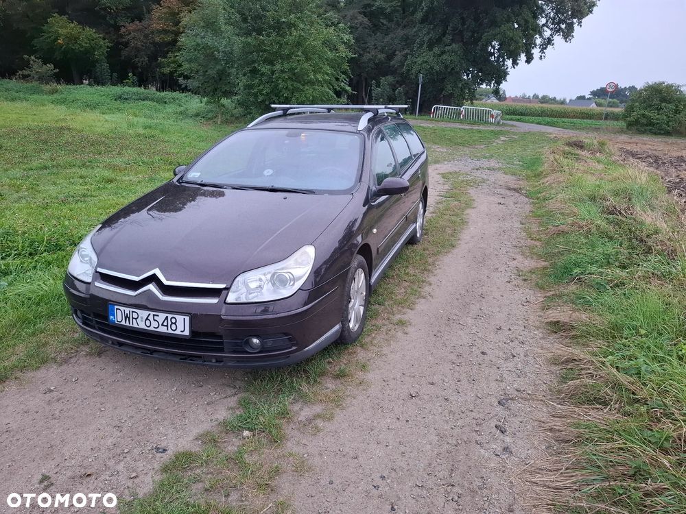 Citroën C5 2.0 HDi Exclusive - 2