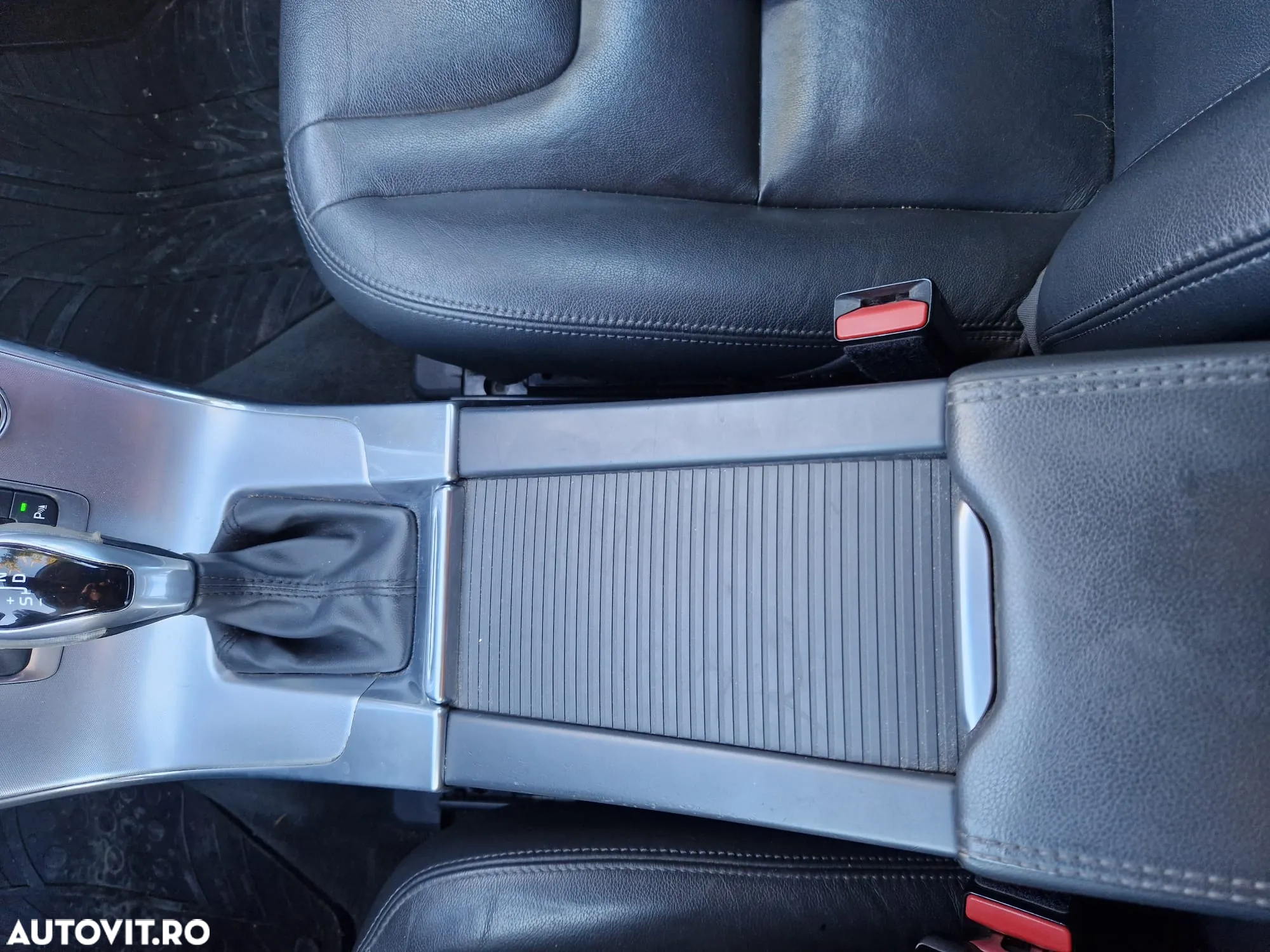 Volvo S60 D2 Geartronic Momentum - 20