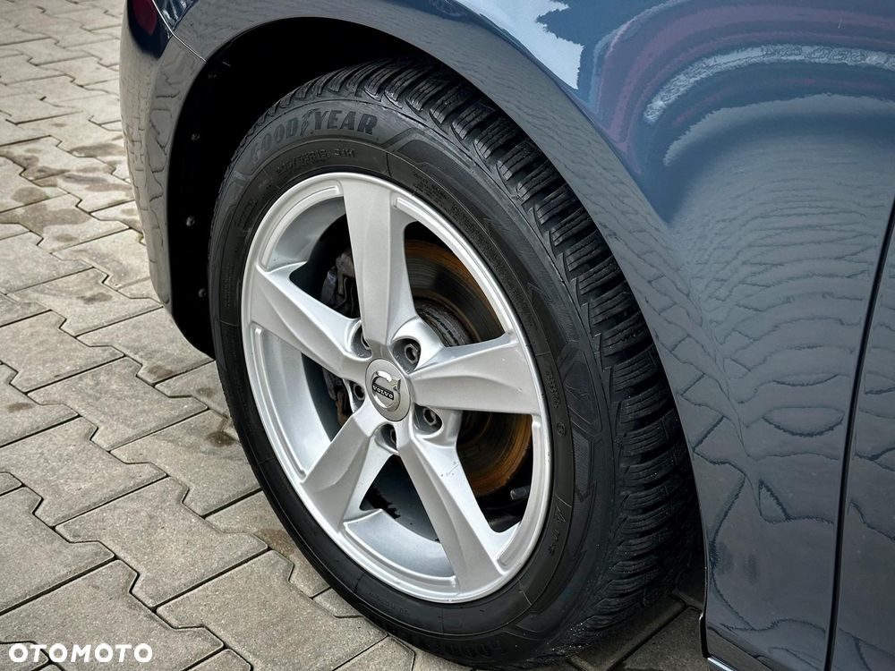 Volvo V40 D2 Drive-E Kinetic - 8