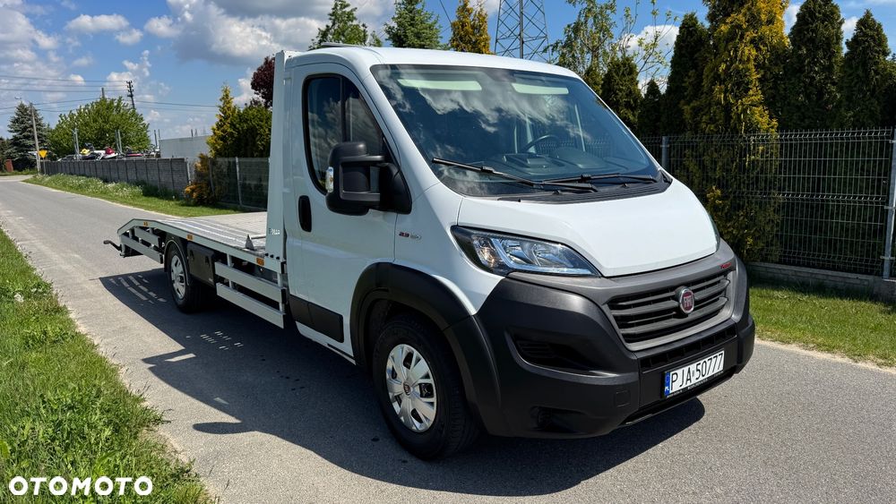 Fiat Ducato - 3