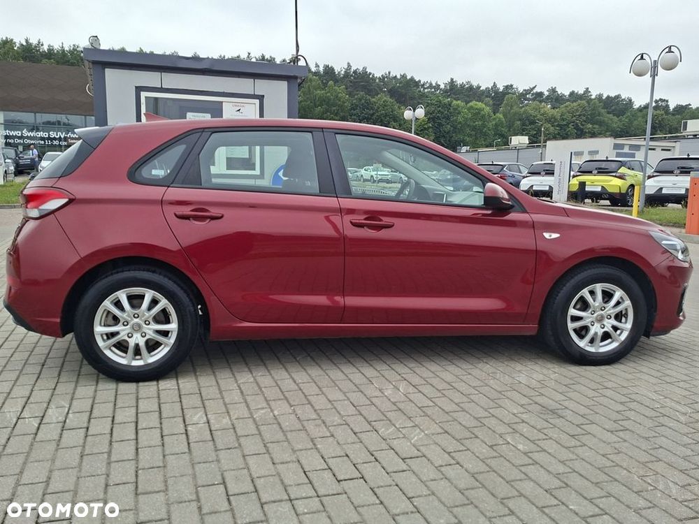 Hyundai i30 - 8