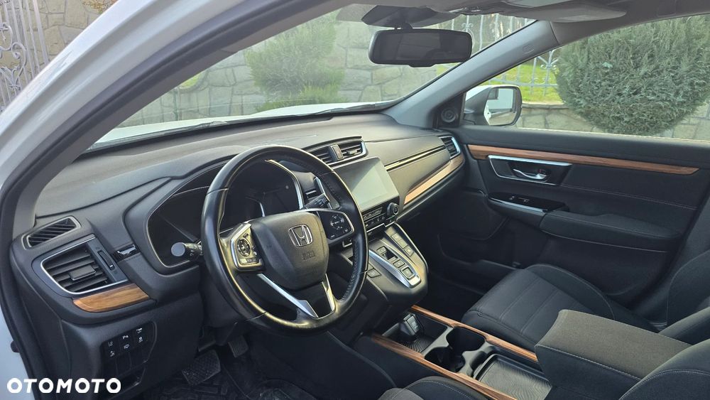 Honda CR-V 2.0 i-MMD Lifestyle (Honda Connect+) - 15