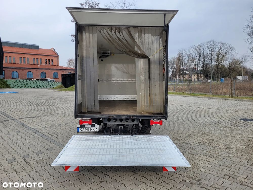 Iveco Daily - 9