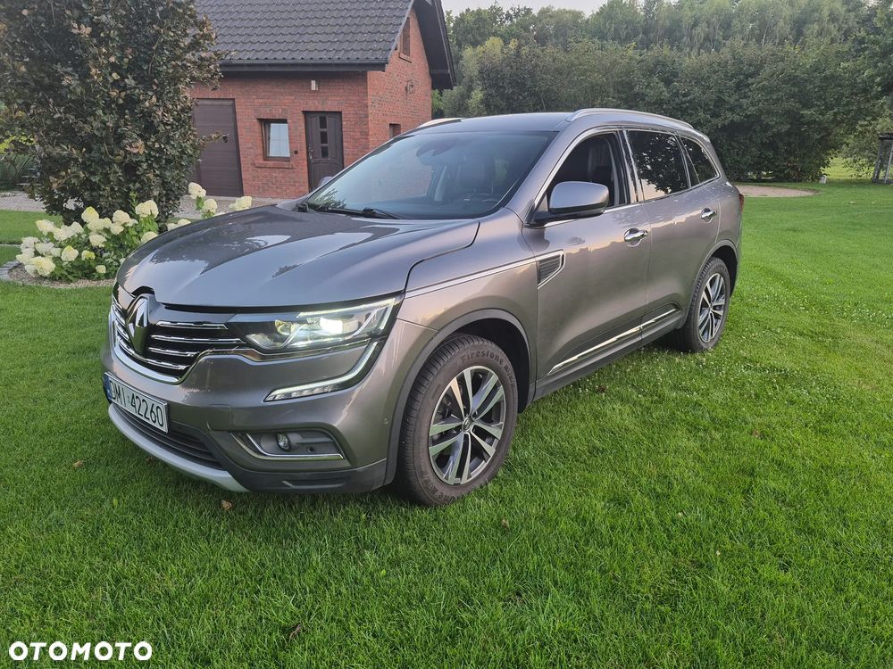 Renault Koleos 1.6 dCi Intens - 20