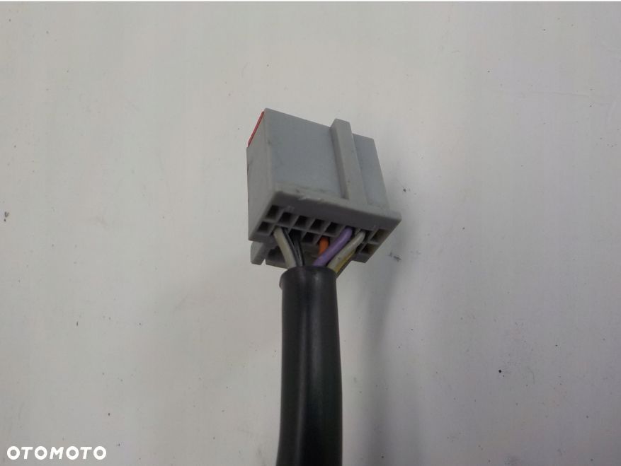 FORD GALAXY II MK2 MK3 LUSTERKO ZEWNĘTRZNE PRAWE 7 PINÓW - 7