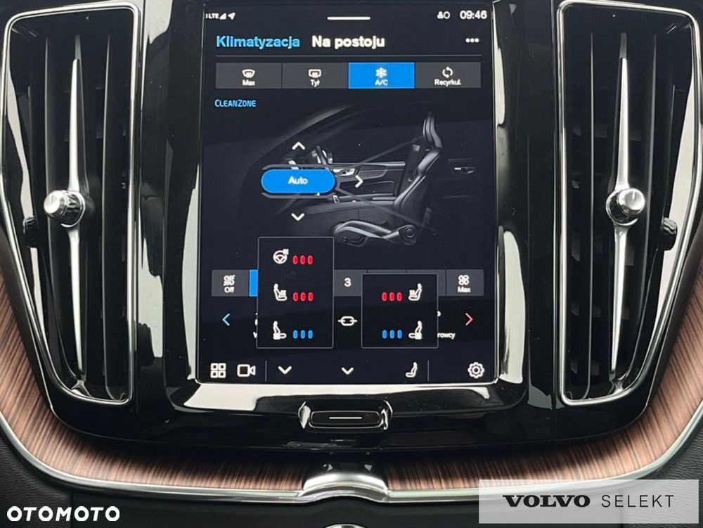 Volvo XC 60 - 26