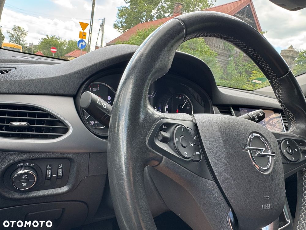Opel Astra 1.5 D Start/Stop Automatik Business Edition - 15