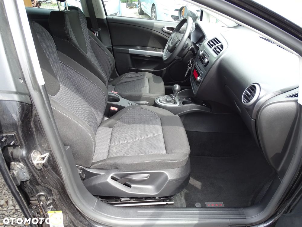 Seat Leon 1.8 TSI Style DSG - 16