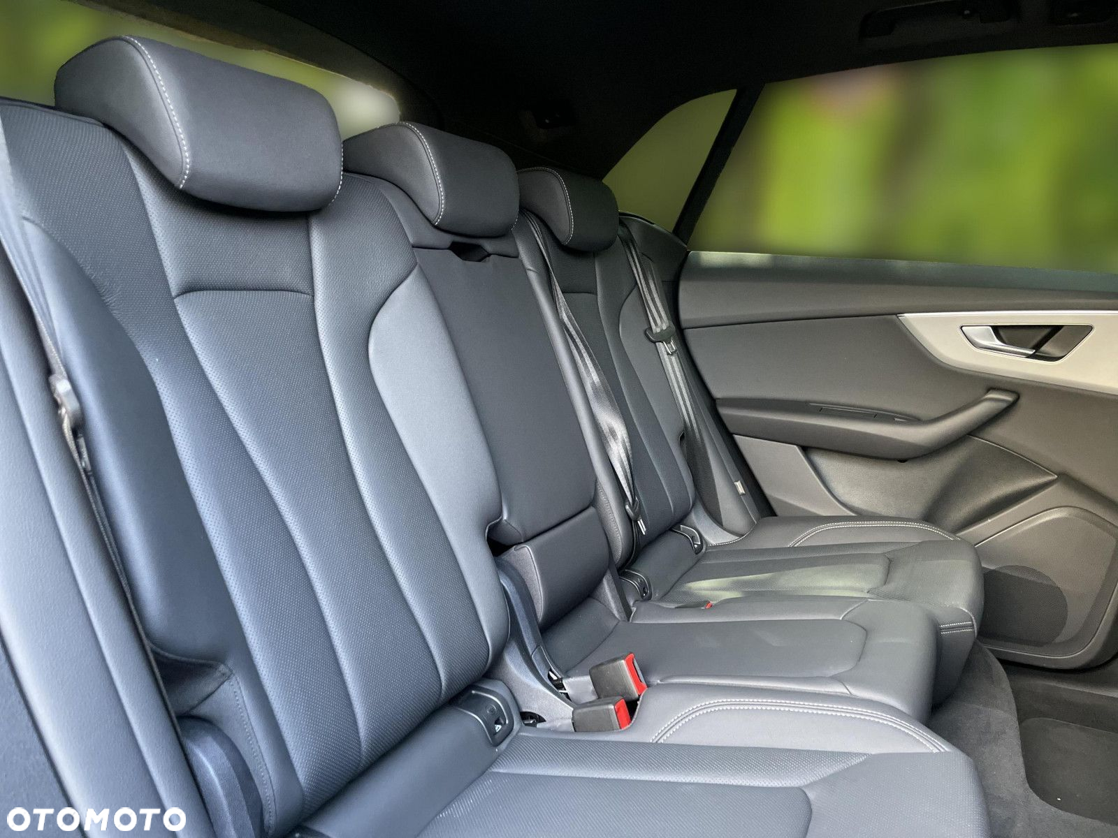 Audi Q8 - 22