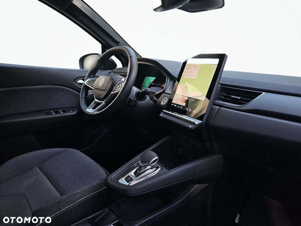 Renault Symbioz - 30