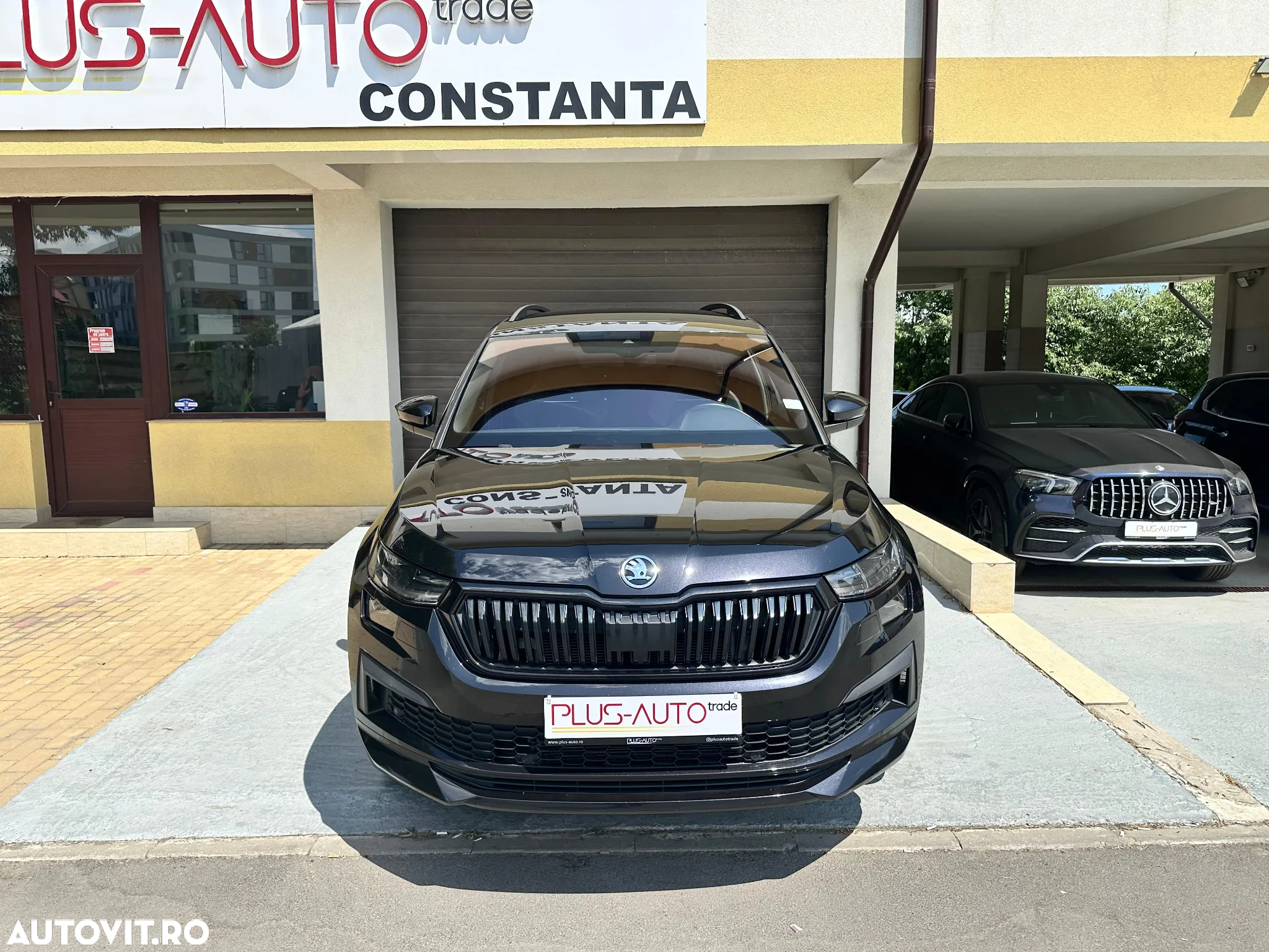 Skoda Kodiaq 2.0 TDI 4X4 DSG SportLine - 2
