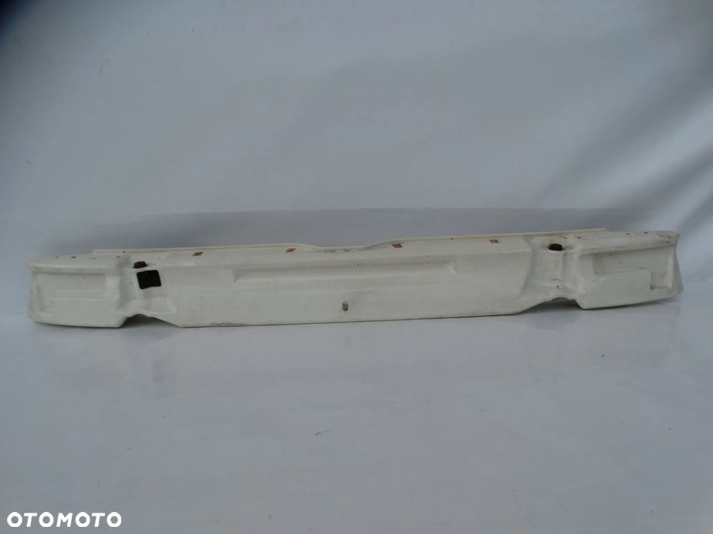 BELKA POD ZDERZAK WZMOCNIENIE ZDERZAKA TYŁ BMW E46 COUPE CABRIO 8195314 F-VAT - 1