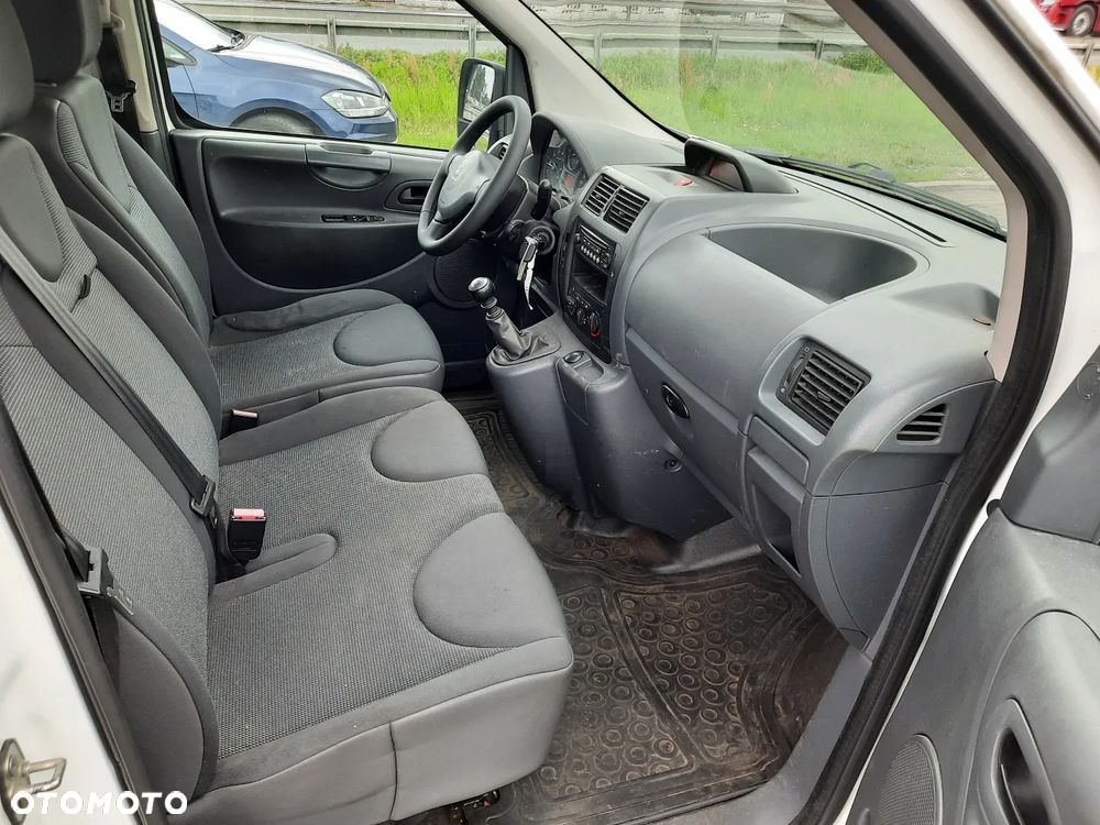 Peugeot Expert L2H1 TwinCab - 28