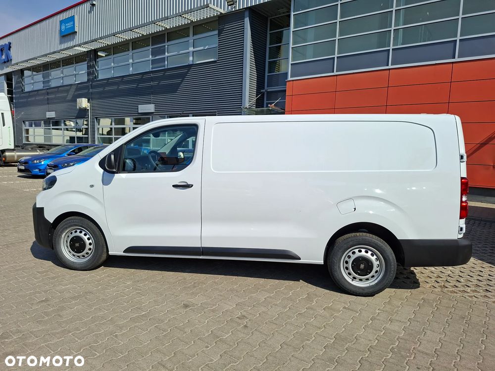 Fiat SCUDO - 9
