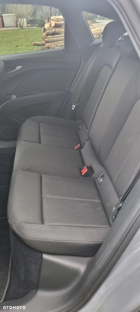 Audi Q4 Sportback e-tron 50 77kWh Quattro Advanced - 16