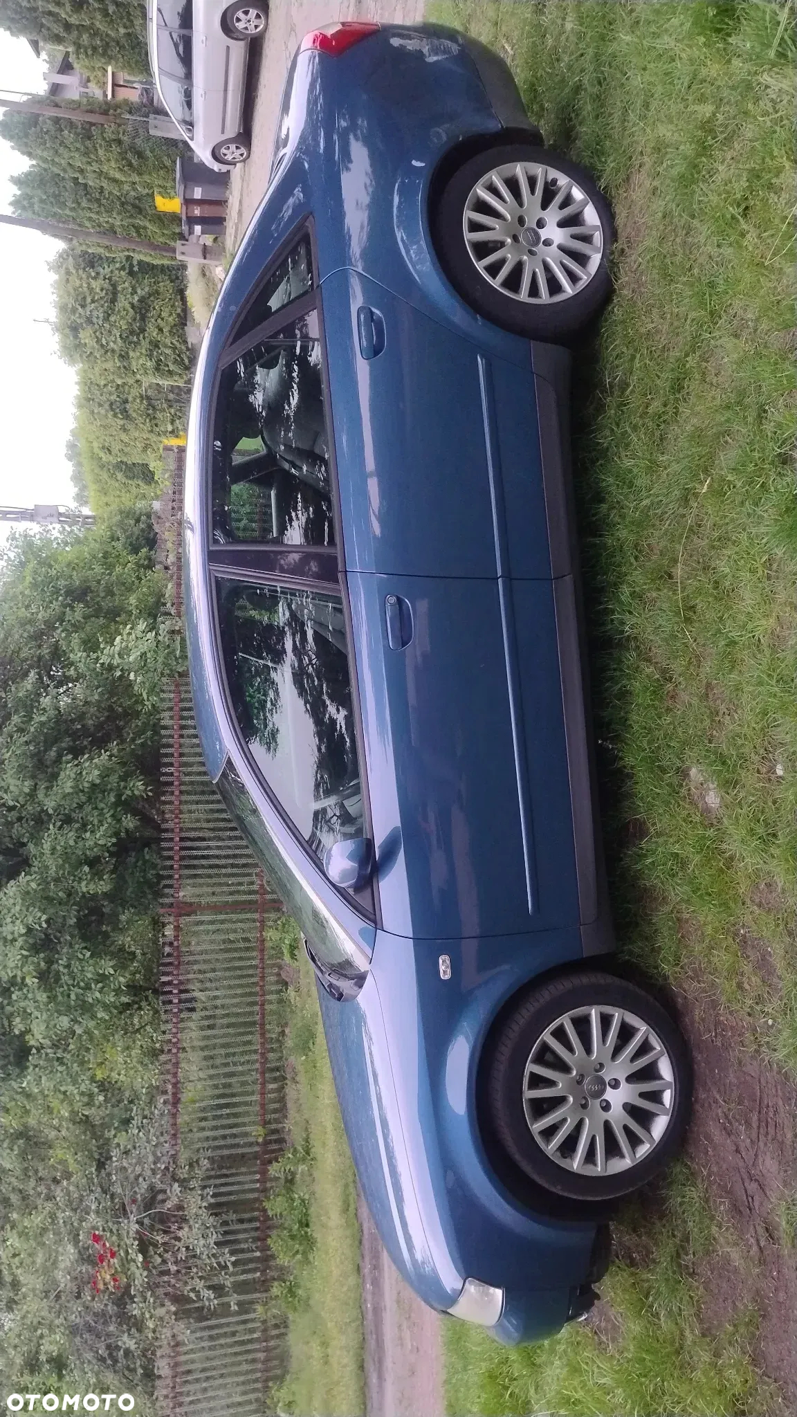 Audi A4 Avant 1.8 T - 2