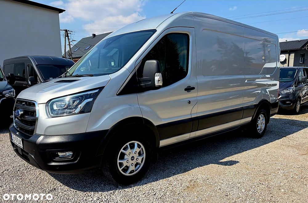 Ford Transit - 3