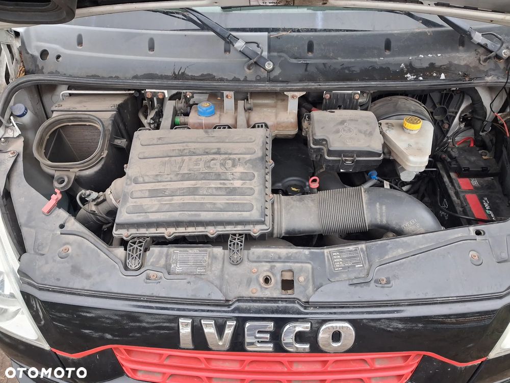 Iveco 65C17 - 30